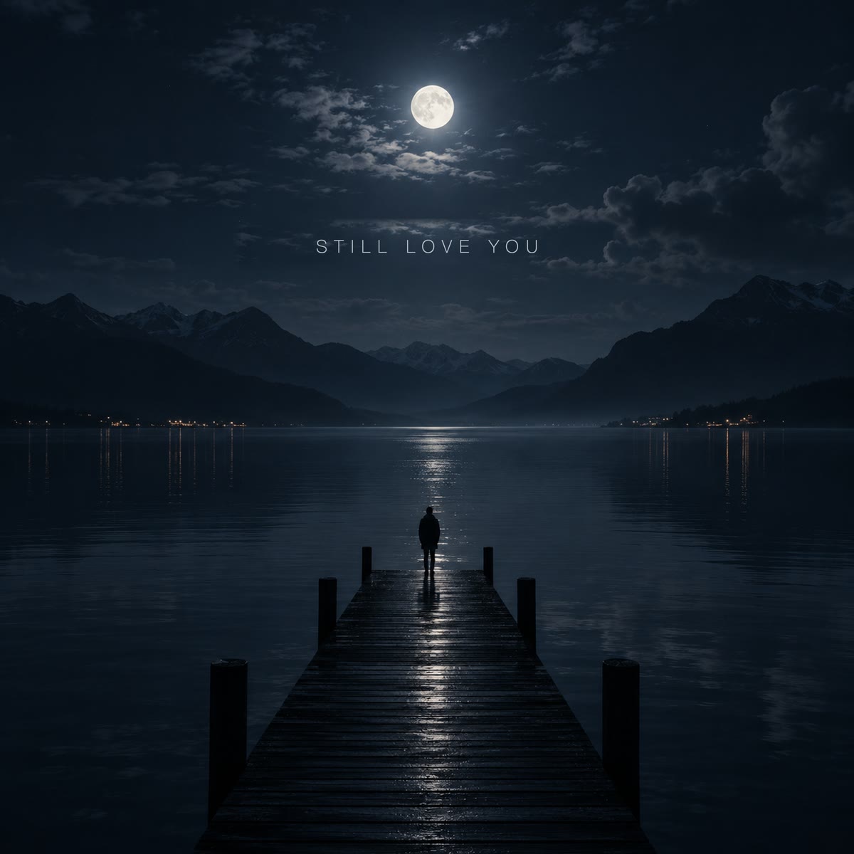 Cover of Still Love You by Merritt Sands